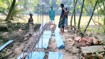 উন্নয়ন কর্মকান্ড